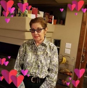 Meet your Posher, Carmen